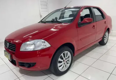 Fiat siena 1.0 mpi el 8v flex 4p manual