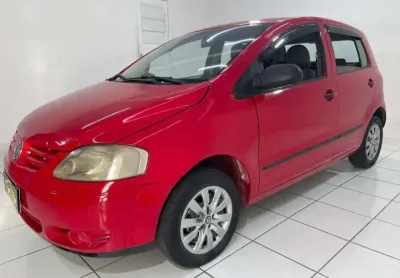 Volkswagen fox 1.0 mi 8v flex 4p manual