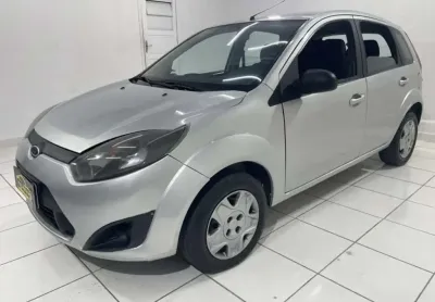 Ford fiesta 1.6 mpi class hatch 8v flex 4p manual