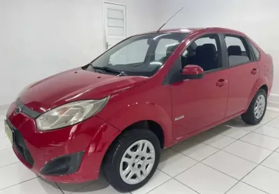 Ford fiesta 1.6 mpi class sedan 8v flex 4p manual