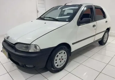 Fiat palio 1.5 mpi el 8v gasolina 4p manual