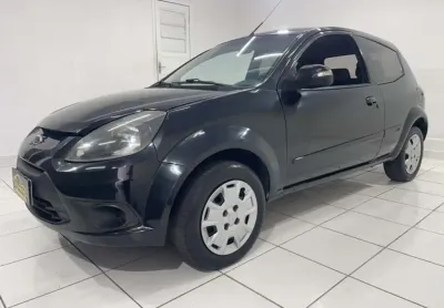 Ford ka 1.0 mpi 8v flex 2p manual