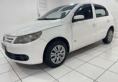 Volkswagen gol 1.0 mi 8v flex 4p manual g.v