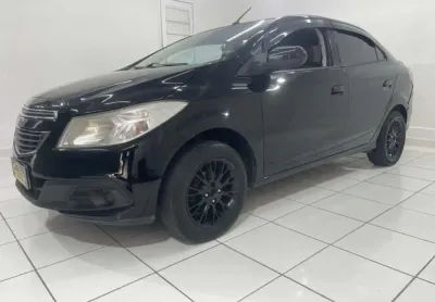 Chevrolet prisma 1.0 mpfi lt 8v flex 4p manual