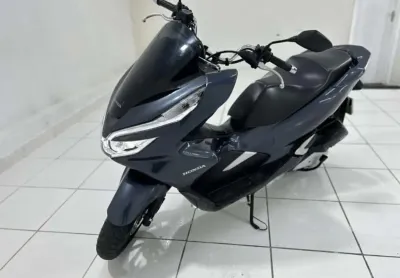Honda pcx 150 pcx 150 sport
