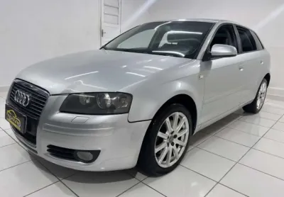 Audi a3 2.0 tfsi sportback 16v gasolina 4p s-tronic