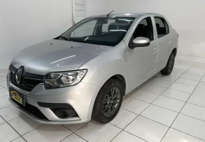 Renault logan 1.0 12v sce flex zen manual