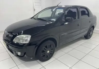 Chevrolet corsa 1.4 mpfi premium 8v flex 4p manual