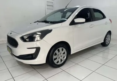 Ford ka + 1.0 ti-vct flex se manual