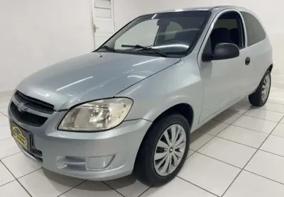 Chevrolet celta 1.0 mpfi ls 8v flex 2p manual