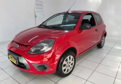 Ford ka 1.0 mpi 8v flex 2p manual
