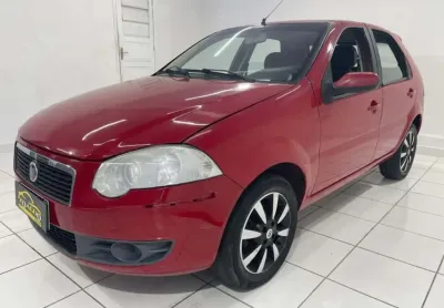 Fiat palio 1.6 mpi essence 16v flex 4p automatizado