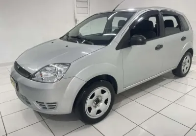 Ford fiesta 1.0 mpi supercharger 8v gasolina 4p manual