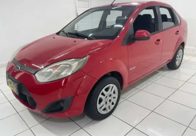 Ford fiesta 1.6 mpi class sedan 8v flex 4p manual