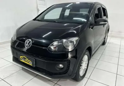 Volkswagen UP 1.0 MPI TRACK 12V FLEX 4P MANUAL