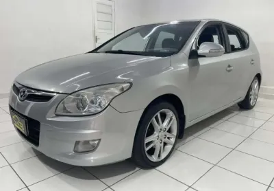 Hyundai I30 2.0 MPI 16V GASOLINA 4P MANUAL