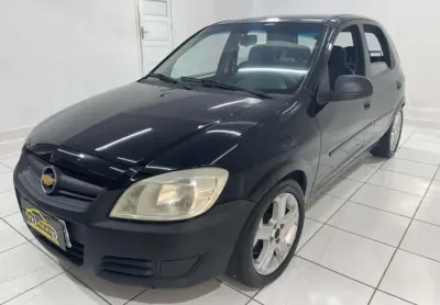 Chevrolet CELTA 1.0 MPFI LIFE 8V FLEX 4P MANUAL
