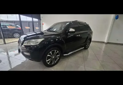 Lifan x60 1.8l vip 2016