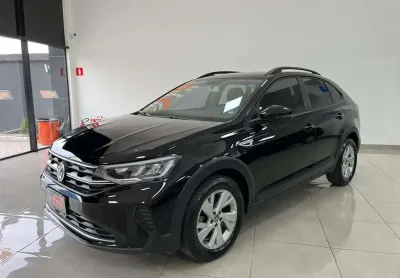Volkswagen nivus comfortline tsi 2023