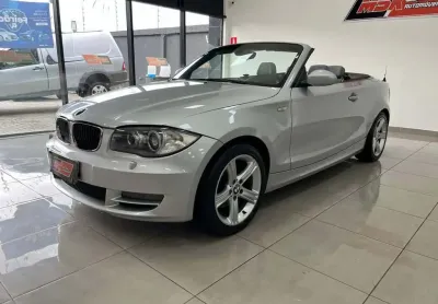 Bmw 120i cabrio ul51 2010