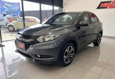 Honda hr-v exl cvt 2016