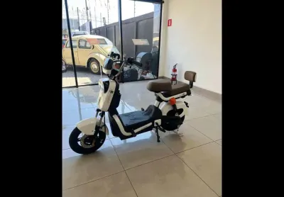 Jianha scooter eletrica 2026