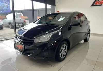 Hyundai hb20 1.0 comfort 2015