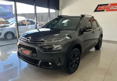 Citroen c4cactus shine 2022