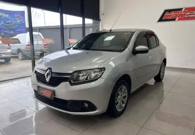 Renault logan expr 10 2018