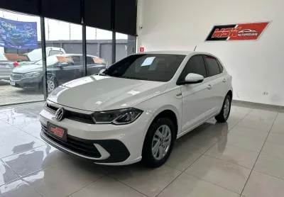 Volkswagen polo cl ab 2024