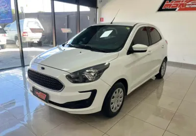 Ford ka se 1.0 ha c 2020