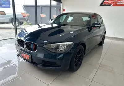 Bmw 116i 1a11 2013
