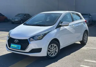 Hb20 comfort plus 2019 1.0 completo , apenas 80 mil km rodados 