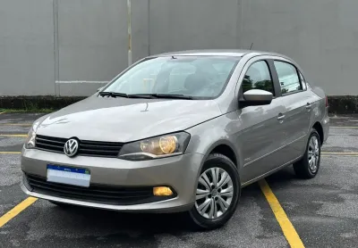  vm voyage 1.0 mi trendline  completo com a 1º parcela do ipva pg