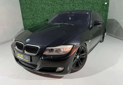 Bmw 320i pg51 2011