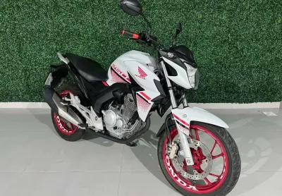 Honda cb250f twister cbs 2022