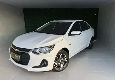 Chevrolet onix plus 10mt lt2 2024