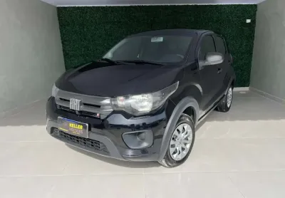 Fiat mobi like 2023