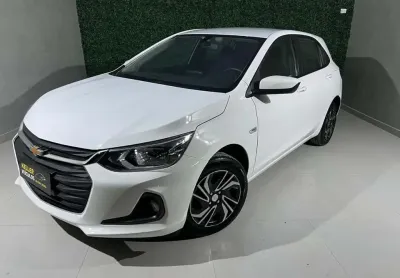 Chevrolet onix 10mt lt2 2024