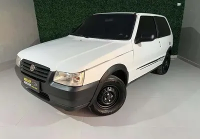 Fiat uno mille way econ 2012