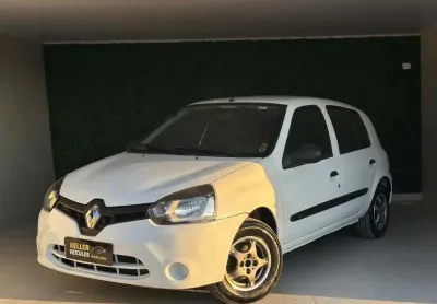 Renault clio exp1016vh 2014