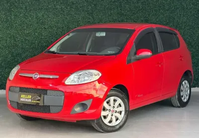 Fiat fiat palio attract 1.0 2015