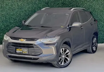 Chevrolet tracker 12t a pr 2024