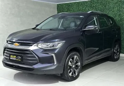 Chevrolet tracker 12t a pr 2024