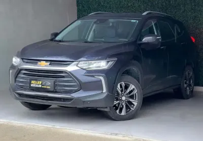 Chevrolet tracker 12t a pr 2024
