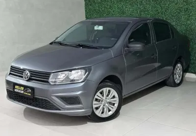 Volkswagen voyage mpi 2023