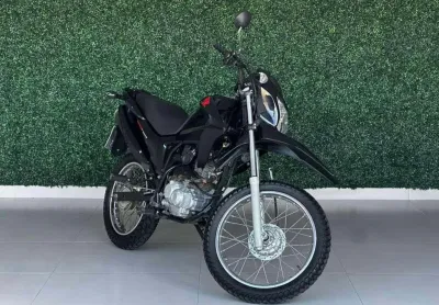 Honda nxr 160 bros 2018