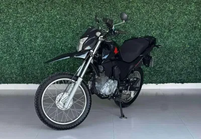Honda nxr 160 bros 2018