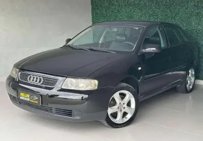 Audi a3 1.8 2003