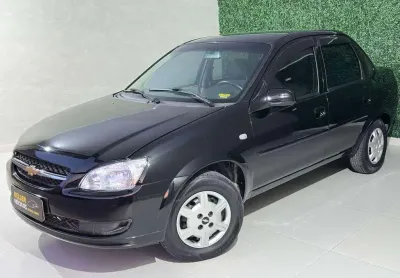 Chevrolet classic ls 2012